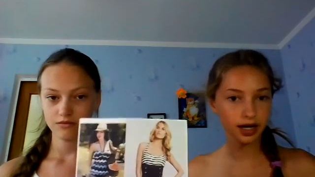 Как правильно подобрать купальник ? смотреть онлайн