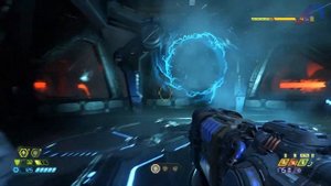 DOOM Eternal Прохождение На Русском На 100% Без Комментариев Часть 6 - Вольеры охотников Рока