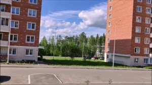 Тулун. Спасибо за город! # 1. 7.08.2022г.