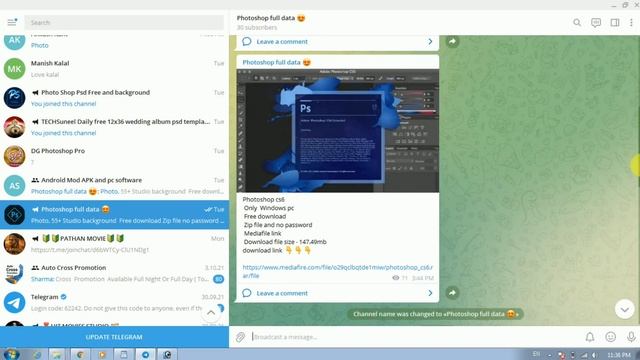 Adobe Photoshop 7.0 free download for pc || Photoshop 7.0 free download link смотреть онлайн