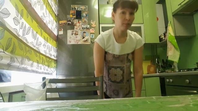 Мастер-класс 