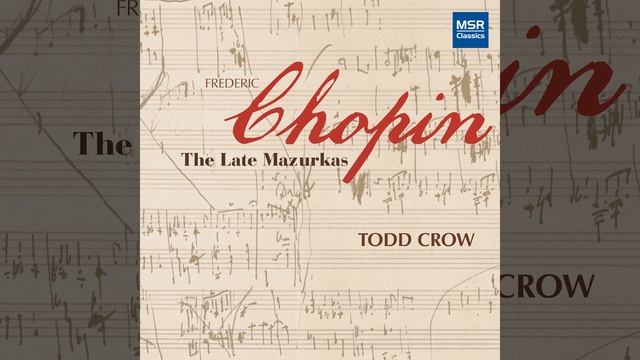 Mazurka in A Minor, KK IIb/5 смотреть онлайн