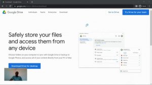 How to add google drive to file explorer windows 11