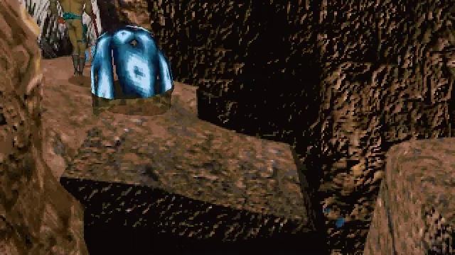 Time Commando Prehistory Part 2 смотреть онлайн