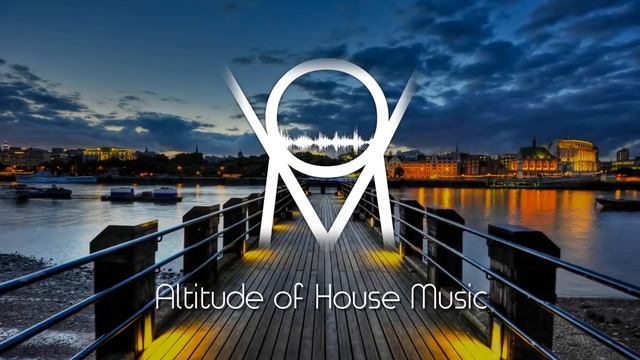 CocoSA ft Chini - I Never Thought (CocoSA Soulful Touch) смотреть онлайн