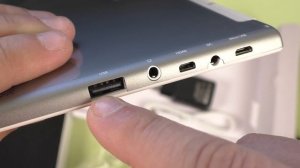 ПЛАНШЕТ Teclast X10 Plus ► Посылка из Китая / AliExpress
