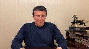 Кашпировский: 25.04.2021г. Две чаши весов. Часть 1. Прямой эфир из Москвы.