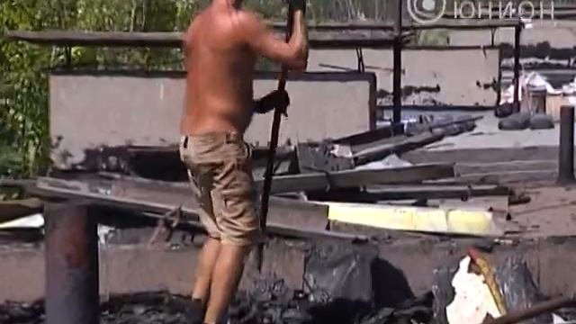 Ремонт крыш в Мариуполе