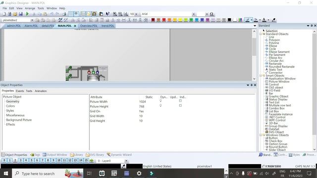 wincc explorer tutorial analog hmi screen смотреть онлайн