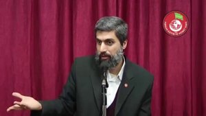 Почему свинина харам.......идеальный ответ