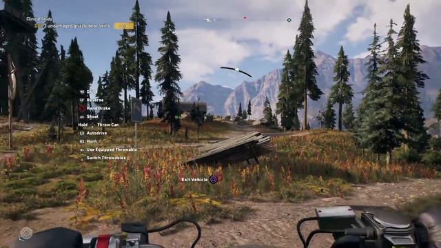 FAR CRY 5 Walkthrough part 19 Grizzly bear skin hunt!!! смотреть онлайн