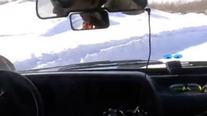 В поисках йети 3