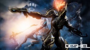 Deshiel- Ember Prime  [Warframe Tribute]