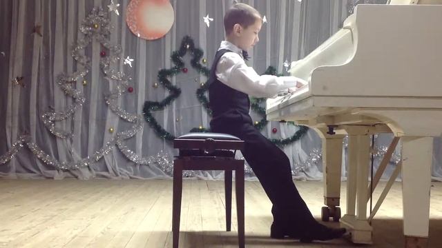 В.Косенко. Мелодия. смотреть онлайн