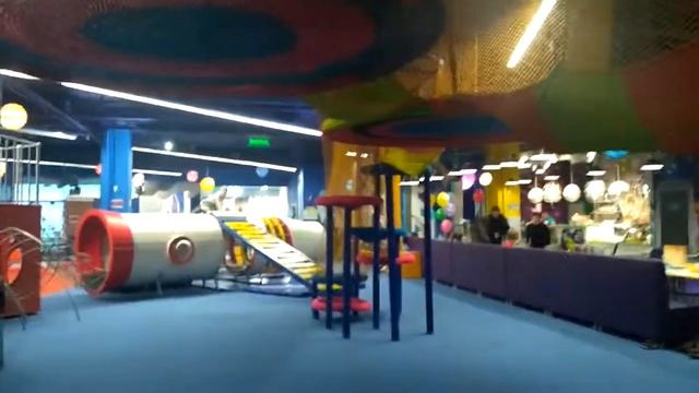 Zамания РИО Дмитровка смотреть онлайн