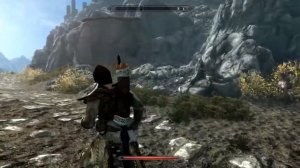 The Elder Scrolls V Skyrim - Special Edition Ремастер (Большой обзор) #5