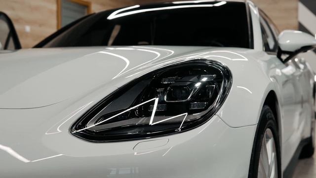 Первый в Тюмени детейлинг центр полного цикла смотреть онлайн