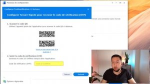 Mes conseils pour sécuriser son NAS Synology !