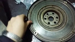 Маховик Форд Мондео 4 2.0 мт 145