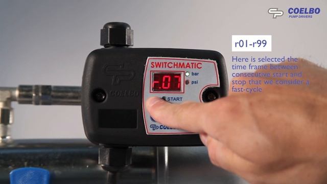 SWITCHMATIC 1 (ENGLISH)