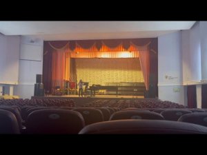 Ипполитов-Иванов соната 8 для скрипки и фортепиано