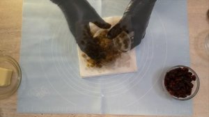 Крафин Воздушный и нежный кекс из слоеного теста Рецепт кружевной краффин с начинкой