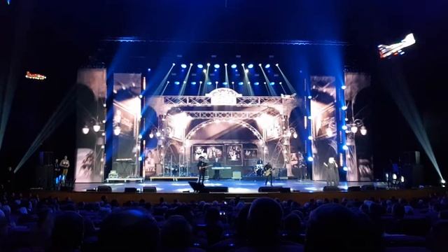 Павел Белов крокус 27 февраля смотреть онлайн