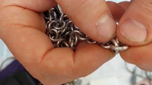 как не лохануться при покупке серебряной цепочки