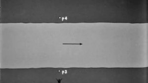 Нивелирование через водные преграды, 1983.