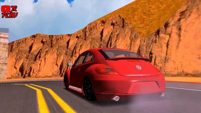 VOLKSWAGEN NEW BEETLE REBAIXADO ADAPTADO PARA CARROVLOG|GTA SA MODS смотреть онлайн
