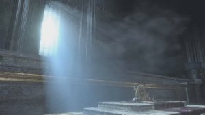 ПЛАТИНА В DARK SOULS 3