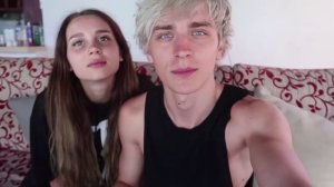 а4 и Юля Годунова вместе!Влад а4 и Юля Годунова милые моменты!А4 и Юля Годунова завели ребёнка?!