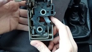 Пассат Б3. Причины и неисправности дверных замков и как их устранить