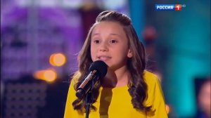 Н. Заболоцкий "Некрасивая девочка"