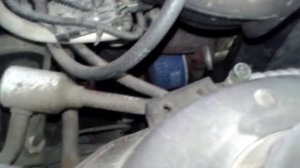 Daewoo Sens 1.3 Цокает под капотом?