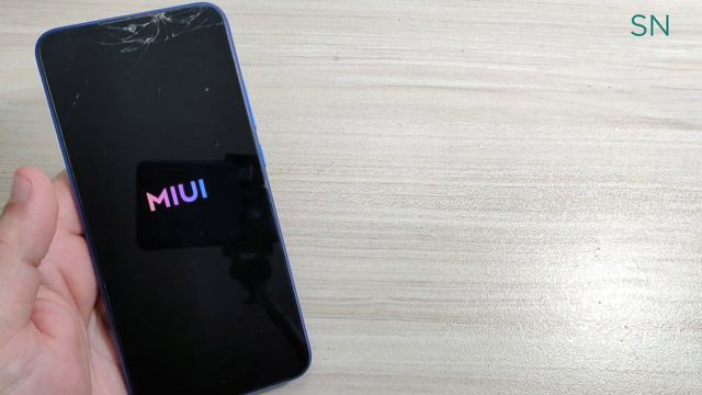 Hard Reset Xiaomi Redmi 9C NFC (M2006C3MNG). Remove Pin, Pattern, Password lock.