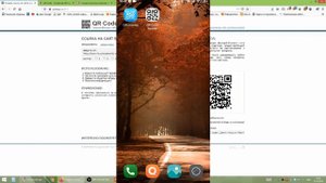 расшифровка QR-кодов
