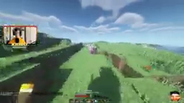 ВЫЖИВАЕМ С ПОДПИСЧИКАМИ В МАЙНКРАФТ 1.16.5 | Стрим Minecraft смотреть онлайн