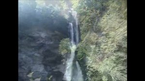 Рейхенбахский водопад