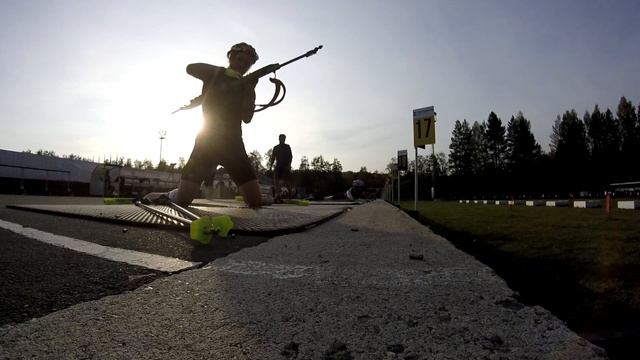 Сбор в Ижевске | Vlog 57 смотреть онлайн