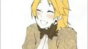 Vocaloid Слуга Зла, Стих Раскаяния