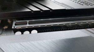 ASUS ROG STRIX Z590 E GAMING для сборки на Intel