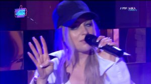 Вечерний Лайк #1 выпуск - Мари Краймбрери "На тату" ПРЕМЬЕРА