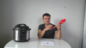 Как пользоваться режимом ПАСТА в мультиварке
