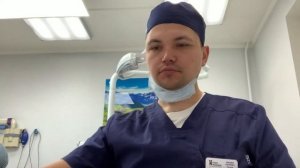 1. Один день из жизни стоматолога. Путешествуем по работе.Часть 1.