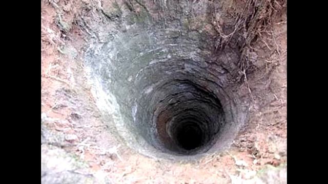 Что ,будет  если пробурить туннель, сквозь Землю, и прыгнуть в него?