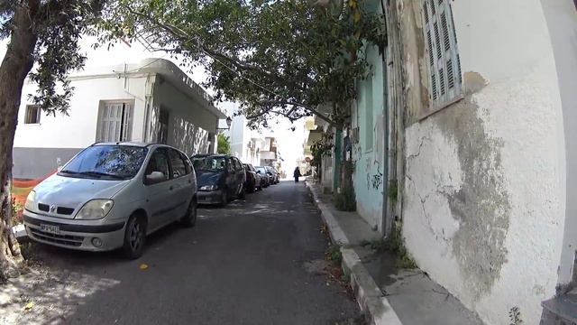 Агиос Николаос. Экскурсия на Крите. Остров Крит.