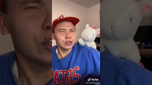 ОлдТим 3 серия Привет