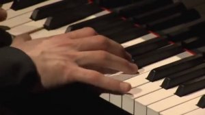 Vitaly Pisarenko plays Liszt - Après une lecture du Dante - Fantasia quasi sonata, S161/7