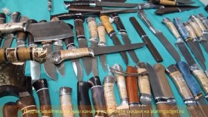 Кузница Назарова В.В г.Ворсма! Изготовление:НОЖИ -охотничьи -туристические -разделочные -метательны